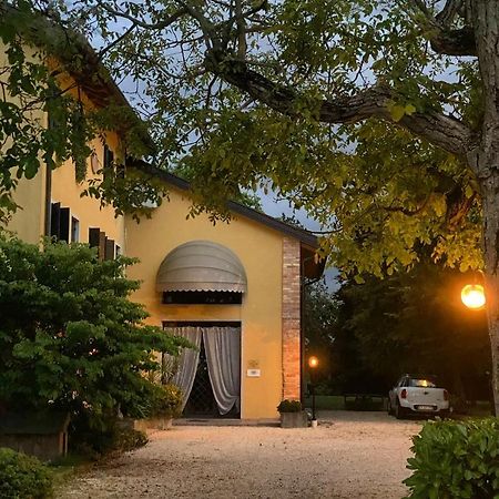 Bed and Breakfast Al Vecchio Fienile San Michele al Tagliamento Exterior foto
