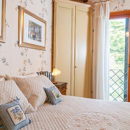 Bed and Breakfast Al Vecchio Fienile San Michele al Tagliamento Exterior foto