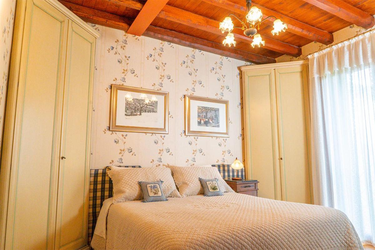 Bed and Breakfast Al Vecchio Fienile San Michele al Tagliamento Exterior foto