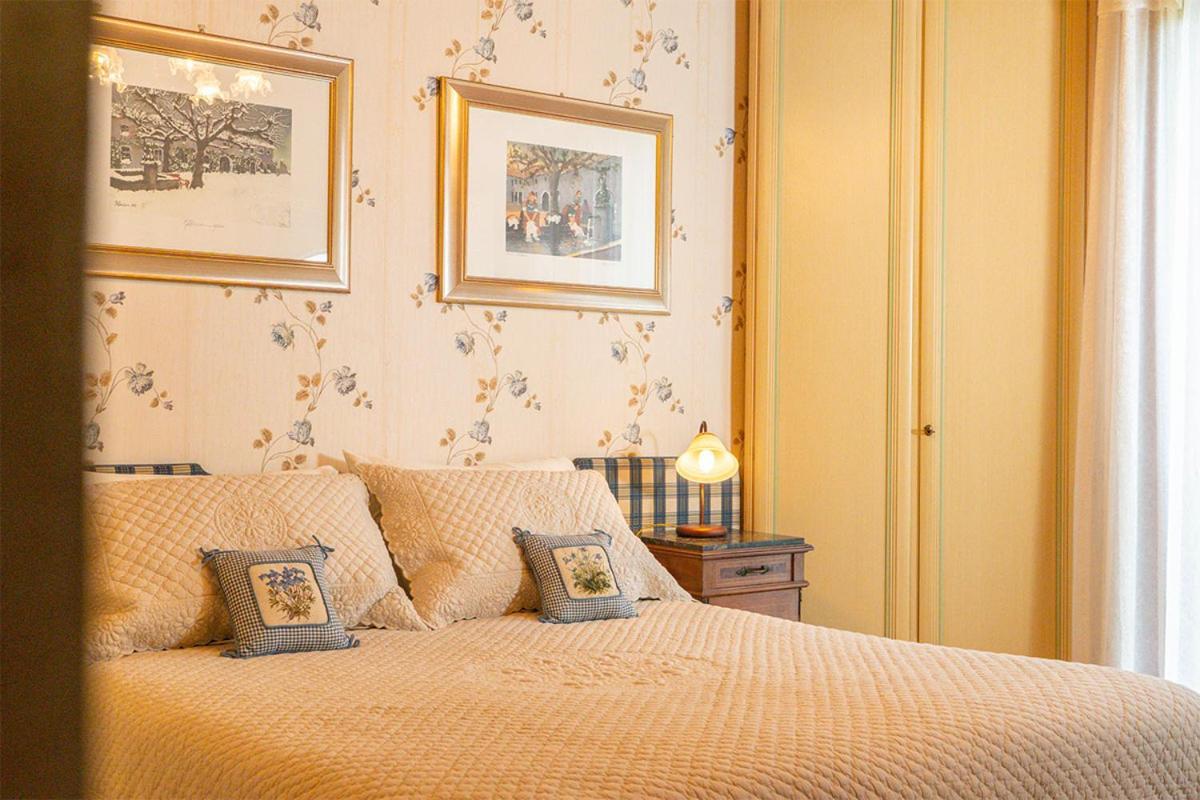 Bed and Breakfast Al Vecchio Fienile San Michele al Tagliamento Exterior foto
