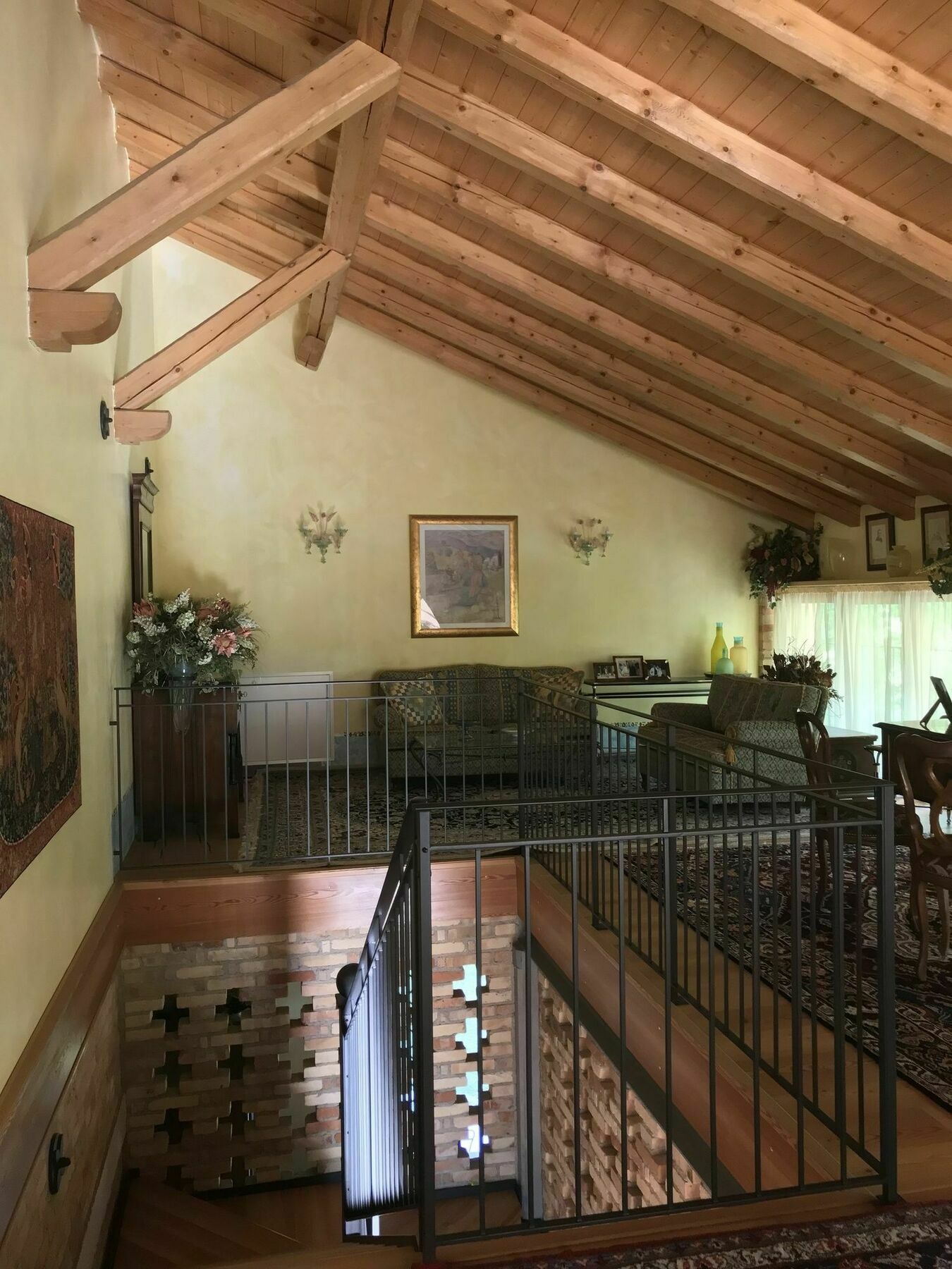 Bed and Breakfast Al Vecchio Fienile San Michele al Tagliamento Exterior foto