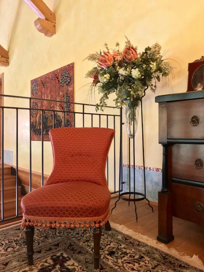 Bed and Breakfast Al Vecchio Fienile San Michele al Tagliamento Exterior foto