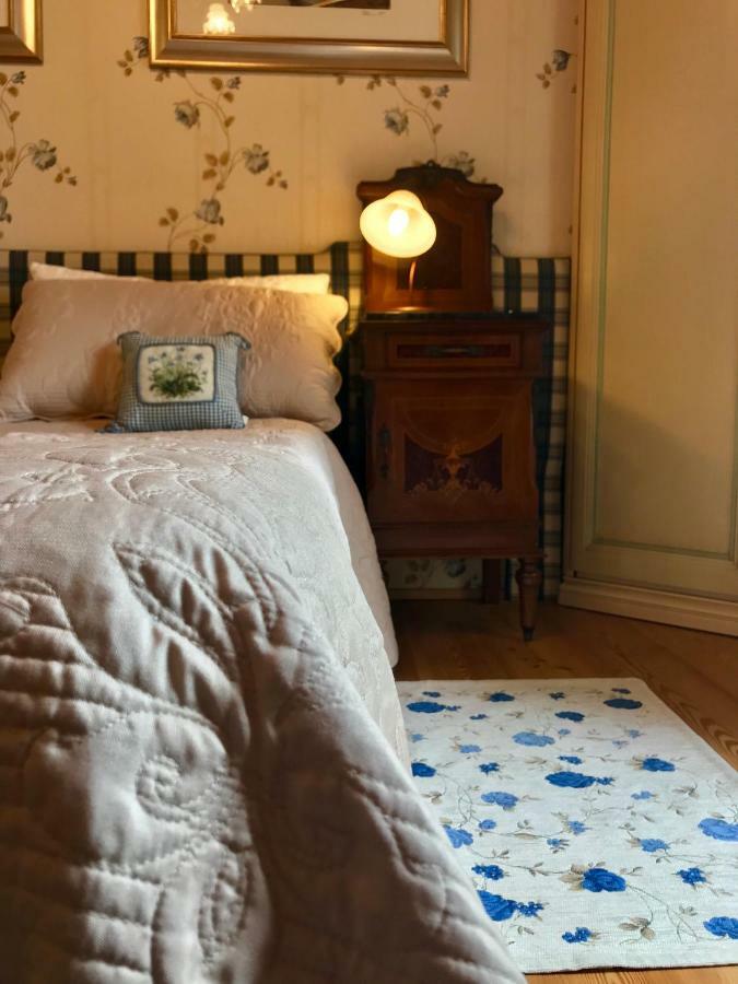 Bed and Breakfast Al Vecchio Fienile San Michele al Tagliamento Exterior foto