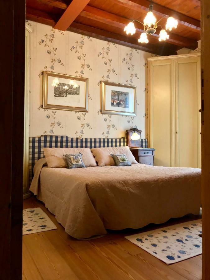 Bed and Breakfast Al Vecchio Fienile San Michele al Tagliamento Exterior foto