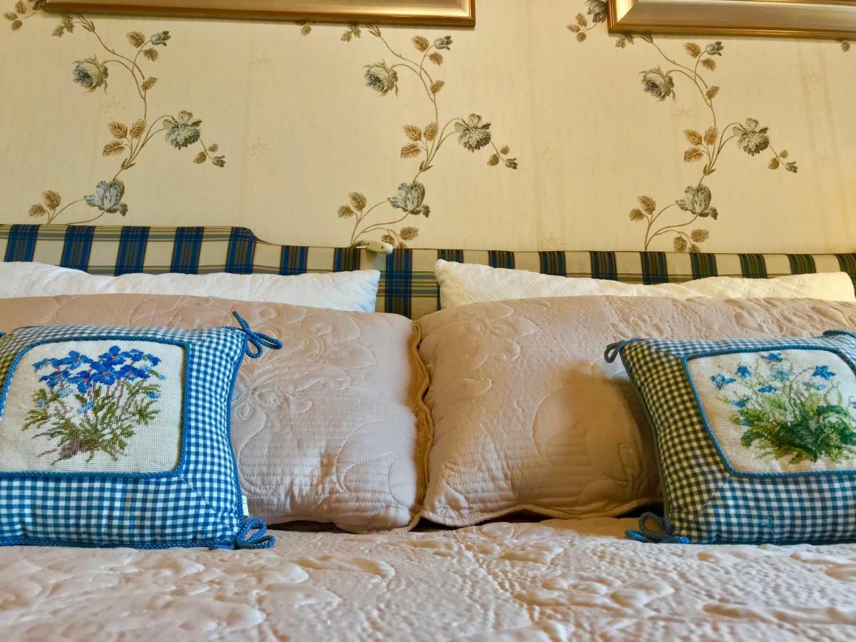 Bed and Breakfast Al Vecchio Fienile San Michele al Tagliamento Exterior foto